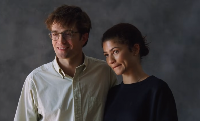 ‘The Drama’ Trailer: Zendaya and Robert Pattinson Are Getting Married and Losing Their Minds in A24 Dark Comedy