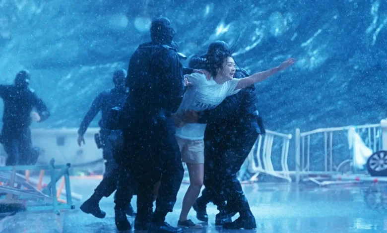 ‘The Great Flood’ Netflix Review: Stream It or Skip It?