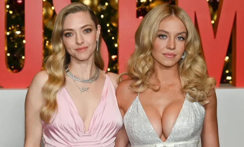 ‘The Housemaid’ Premiere Red Carpet Photos: Sydney Sweeney, Amanda Seyfried & More