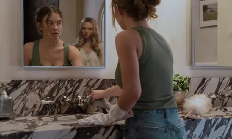 ‘The Housemaid’ Review – Deranged, Twisty Thriller Delivers Crowd-Pleasing Fun