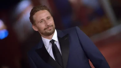 ‘The Old Guard’ & ‘Supergirl’ Star Matthias Schoenaerts Sentenced To Six Months In Prison — Reports