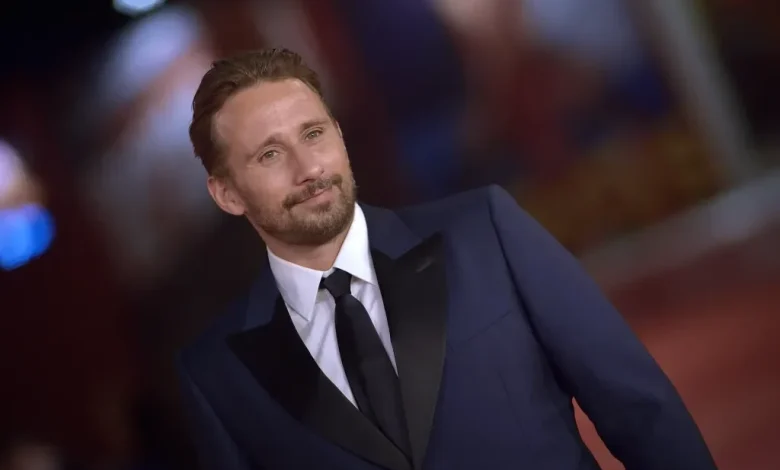 ‘The Old Guard’ & ‘Supergirl’ Star Matthias Schoenaerts Sentenced To Six Months In Prison — Reports