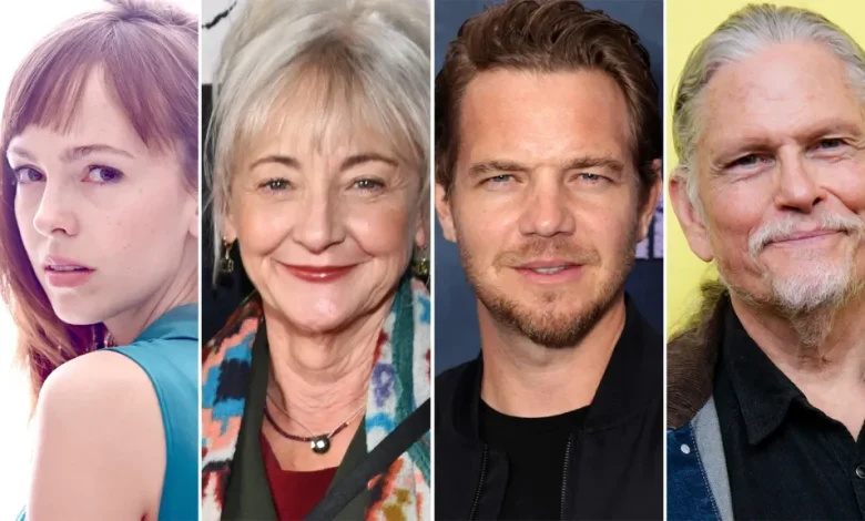 ‘The Pitt’ Adds Four To Recurring Cast For Season 2