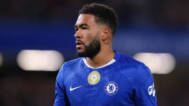 ‘The Reality Is’—Enzo Maresca Offers Mixed Reece James Fitness Update Before Leeds