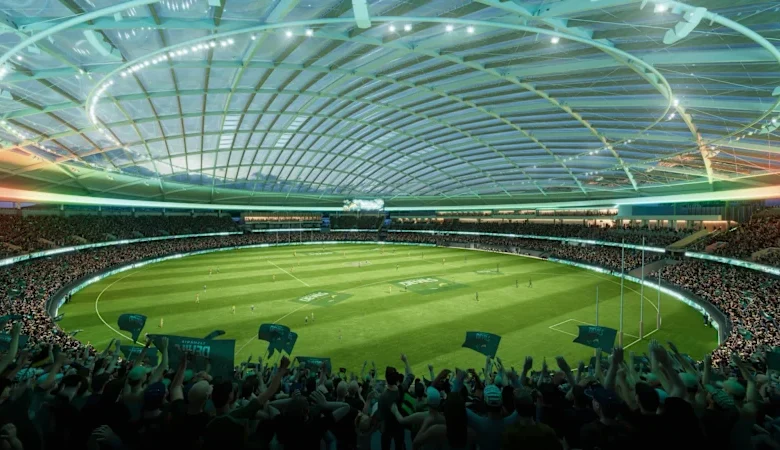 ‘The hardest decision I’ve ever had to make’: Devils, stadium to get the green light from parliament