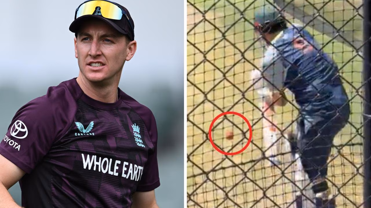 ‘They were shocking’: England star’s big admission — Ashes Daily