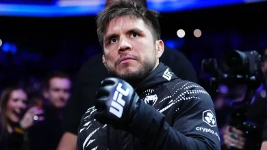 ‘This is it for me’: Henry Cejudo confirms retirement after UFC 323