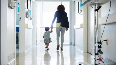 ‘This is unprecedented’: Children’s hospitals in crisis mode as ICUs fill up – weeks before flu hits peak