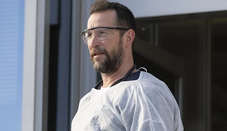 ‘Through-the-fingers-TV’: The best episodes of 2025