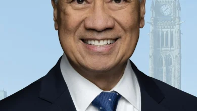 ‘Time for unity’: MP Michael Ma says he’s leaving Conservatives to join Liberals