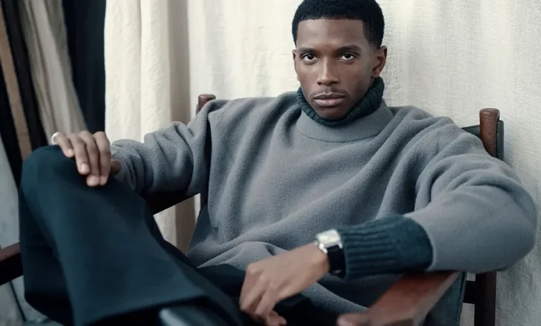 ‘Tomb Raider’ Live-Action Series Adds Rising Brit Star Martin Bobb-Semple in Major Role (EXCLUSIVE)