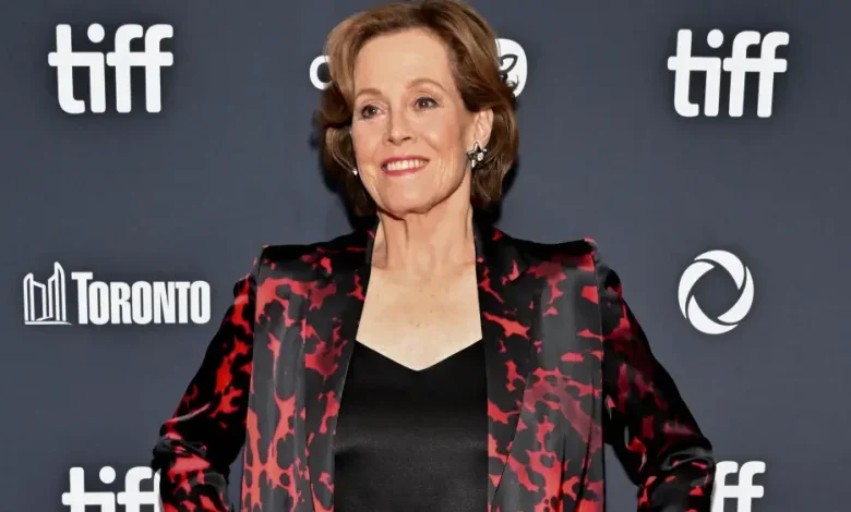 ‘Tomb Raider’: Sigourney Weaver in Talks to Join Amazon TV Series Adaptation