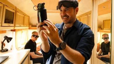 ‘Twisty’ psychological thriller based on ‘phenomenal’ novel streaming soon