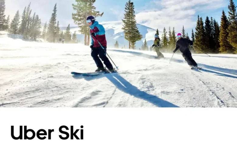 ‘Uber Ski’ in Kelowna launches as Big White season starts