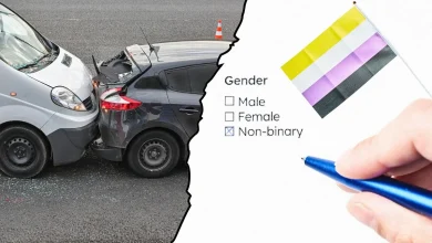 ‘Under review’ – Insurance companies rethink non-binary loophole