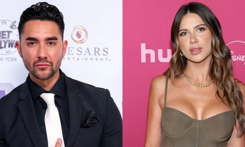 ‘Vanderpump Villa’ Star Marciano Brunette Files Defamation Suit Against Demi Engemann & ‘The Secret Lives of Mormon Wives’ Team