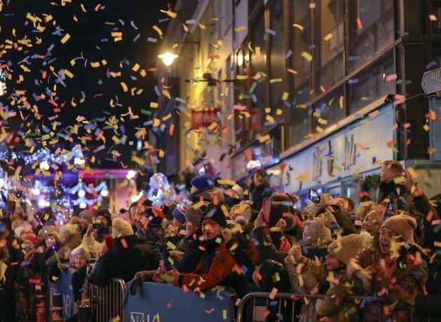 ‘Vital boost’ for Kerry households as €370m Christmas bonus payment paid out nationwide