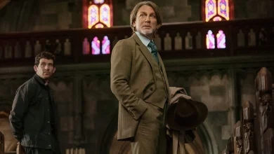 ‘Wake Up Dead Man: A Knives Out Mystery’ review: A whodunnit with a surprising message about priesthood