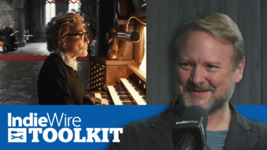 ‘Wake Up Dead Man’: Rian Johnson Wrestles with the Evangelical Church He Grew Up in