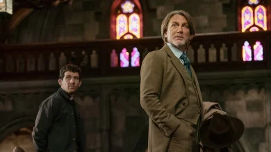 ‘Wake Up Dead Man’ is a divine mystery : Pop Culture Happy Hour