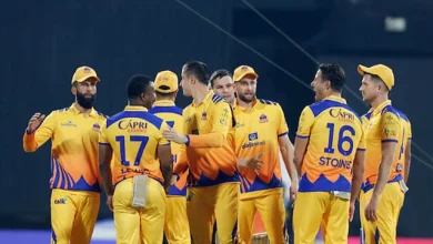 ‘Want to make Sharjah a fortress’ - Coach JP Duminy ahead of Sharjah Warriorz’s clash against MI Emirates