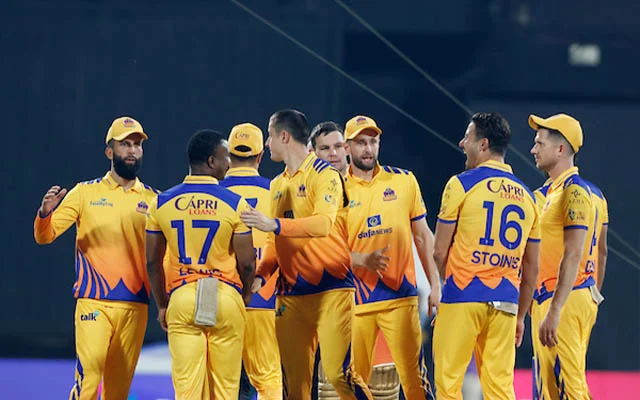 ‘Want to make Sharjah a fortress’ - Coach JP Duminy ahead of Sharjah Warriorz’s clash against MI Emirates