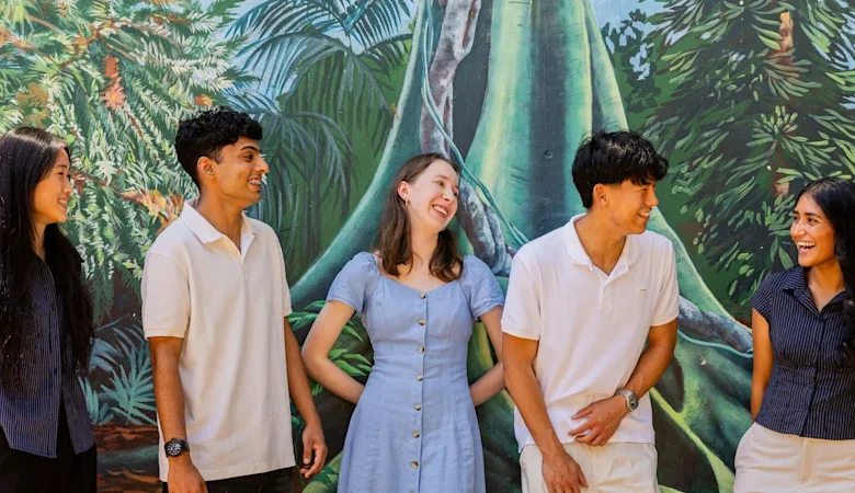 ‘We don’t want to be that traditional selective’: The schools that surged in the 2025 HSC