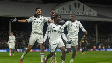 ‘We have different scenarios and AFCON’ - Fulham manager worried about losing Iwobi, Bassey and Chukwueze