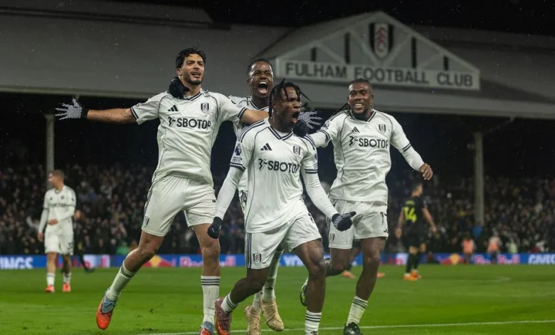 ‘We have different scenarios and AFCON’ - Fulham manager worried about losing Iwobi, Bassey and Chukwueze