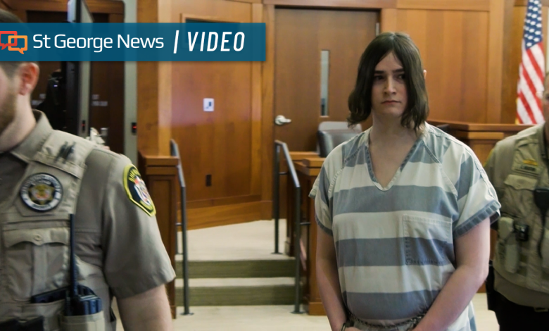 ‘We lost our parents’: Brothers speak as convicted killer is sentenced in Washington City double murder