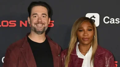 ‘What Have You Done?’: Serena Williams’ Post-Anniversary Post Has Fans Wondering If the ‘Shade’ Toward Alexis Ohanian Was No Accident