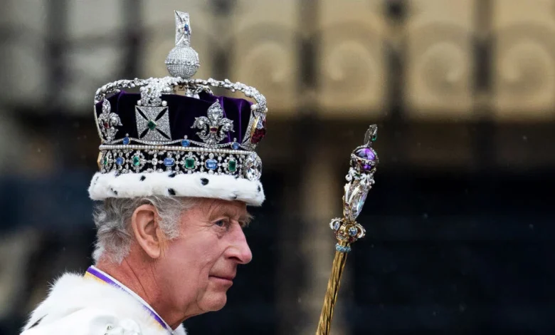 ‘What Is the Monarchy For?’