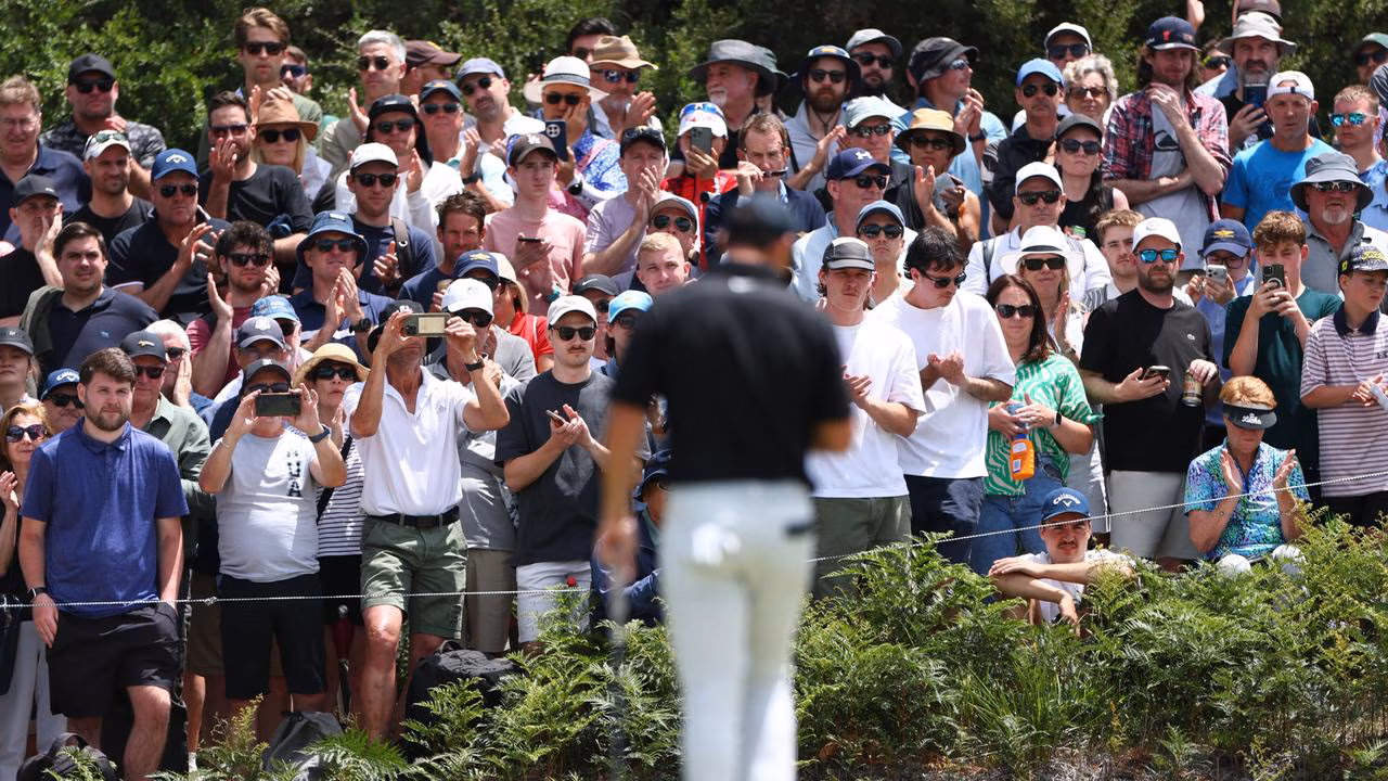 ‘What it should be’: The Australian Open is back — and stars say it could be just the beginning