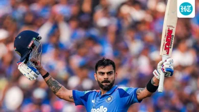 ‘Who needs Superman when you have Virat Kohli?’: Gavaskar goes bonkers after Sachin Tendulkar's record broken again | Cricket