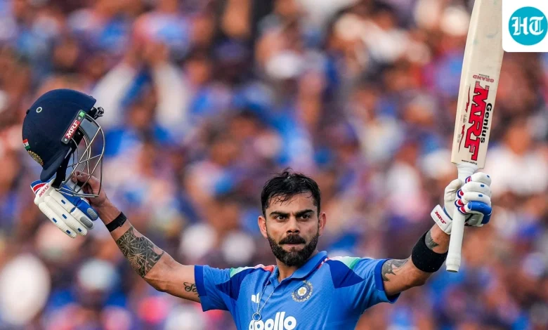 ‘Who needs Superman when you have Virat Kohli?’: Gavaskar goes bonkers after Sachin Tendulkar's record broken again | Cricket