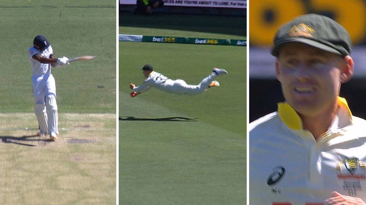 ‘Worst since 2010-11’: Brutal ‘second division’ jab at Aussies — Ashes LIVE