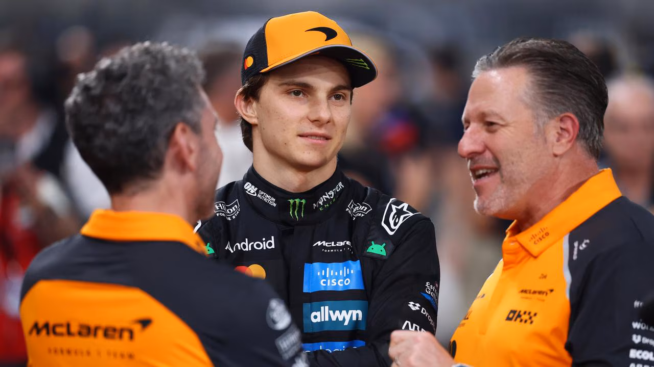 ‘Would be crazy not to’: McLaren answer F1 world was waiting as major backflip confirmed