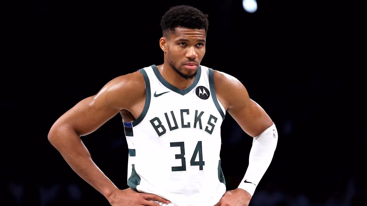 ‘Writing on the wall’ for blockbuster trade... and ‘all 29 teams’ in the NBA will be watching