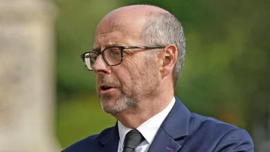 ‘You shame yourself!’ BBC’s Nick Robinson sparks outrage over Bondi terror comments