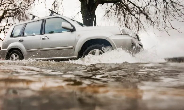‘You were told – this was expected’ Cork city council in calm response to irate motorists delayed by storm