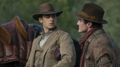 ‘Young Sherlock’: Hero Fiennes Tiffin’s Holmes Is Mired In A Globe-Trotting Conspiracy In Guy Ritchie’s Amazon Series; Release Window & First Look