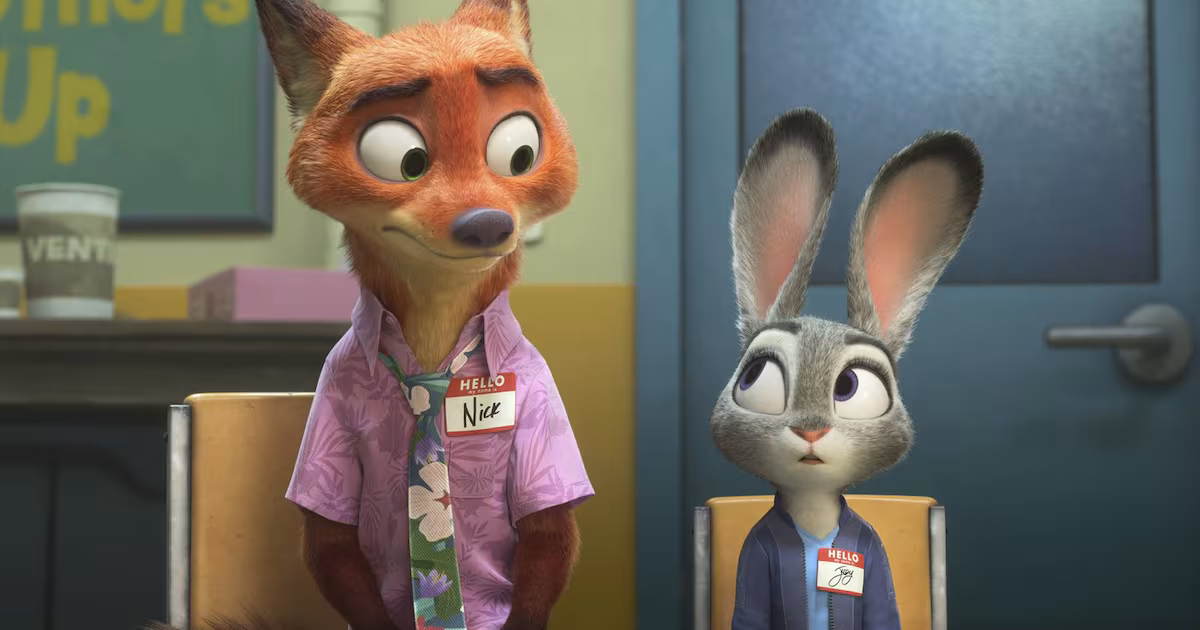 ‘Zootopia 2’ reclaims No. 1 spot at box office, grosses US$1B worldwide