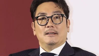 ‘소년범 의혹’ 조진웅, 배우 은퇴 선언…“질책 겸허히 수용”