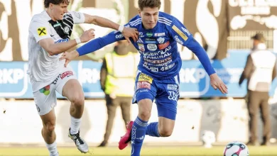 „Ich bin überzeugt, dass die Tore wieder kommen“