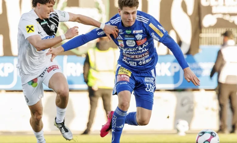 „Ich bin überzeugt, dass die Tore wieder kommen“