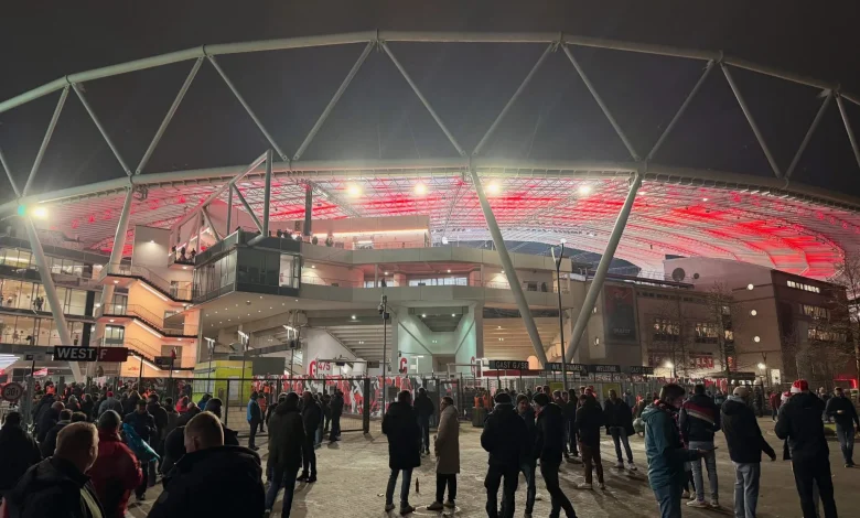 „Nacktkontrollen am Eingang?“ – Chaos vor FC-Spiel bei Bayer