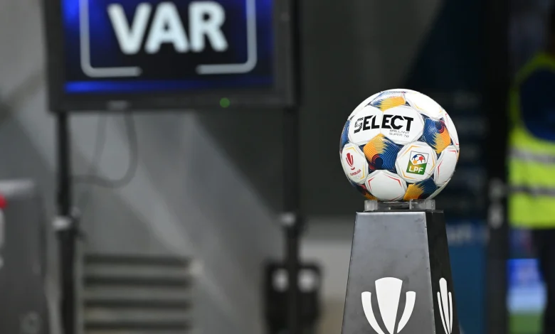 „Nu te mai suport!”. Mesaj clar transmis înaintea meciului din Superliga