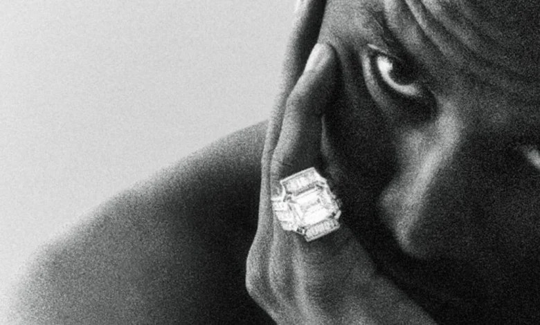 „Sean Combs: The Reckoning“