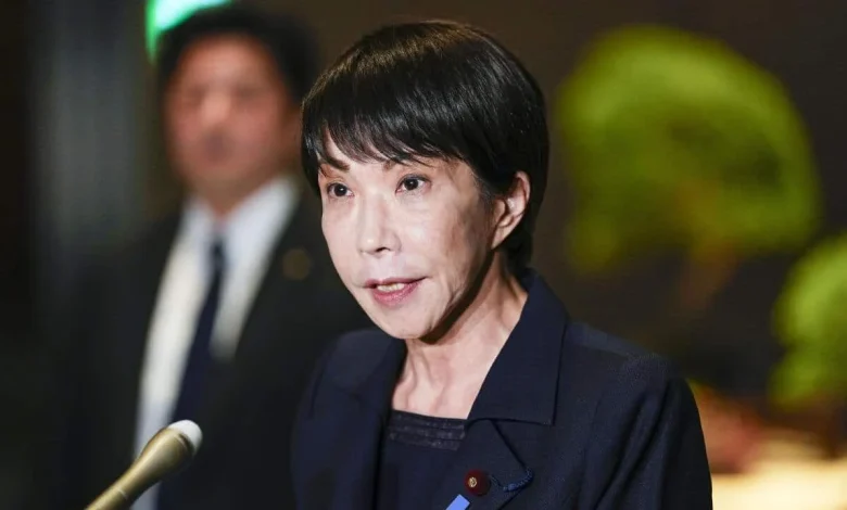 日本 7.5 級強震發海嘯警報 9 萬人疏散