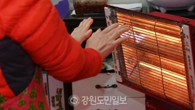 목요일 출근길 더 춥다…퇴근길 중부지역 ‘단시간 폭설’ 예보도